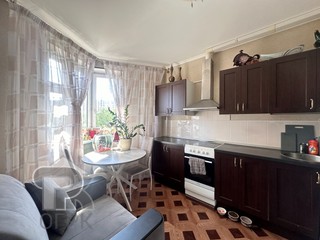 Купить 1-комнатную квартиру, №385031
