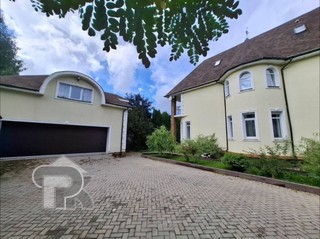 Купить коттедж, №387390