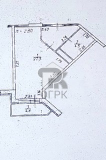 Купить студию, №380415