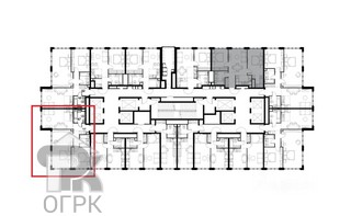 Купить 2-комнатную квартиру, №384852