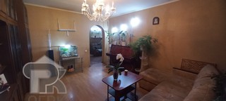 Купить 3-комнатную квартиру, №385592