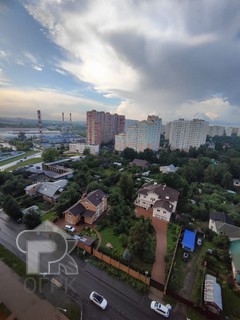 Купить 1-комнатную квартиру, №386421
