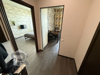 Купить 1-комнатную квартиру, №386858