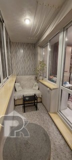 Купить 3-комнатную квартиру, №387516