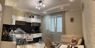Купить 3-комнатную квартиру, №391011