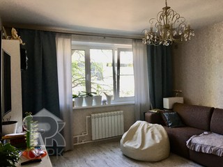 Купить 1-комнатную квартиру, №356885