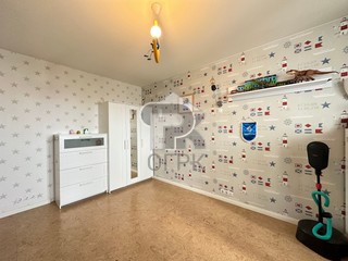 Купить 3-комнатную квартиру, №386509