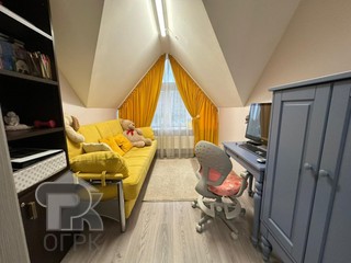 Купить коттедж, №386744
