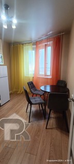 Купить 1-комнатную квартиру, №388528