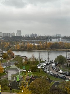 Купить 1-комнатную квартиру, №387309