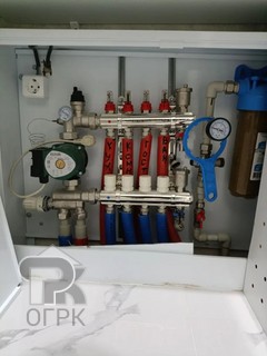 Купить 2-комнатную квартиру, №388826