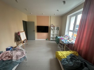 Купить 2-комнатную квартиру, №385443