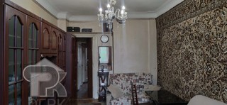 Купить 3-комнатную квартиру, №387293