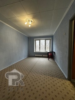 Купить 1-комнатную квартиру, №387737