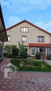 Купить коттедж, №388033