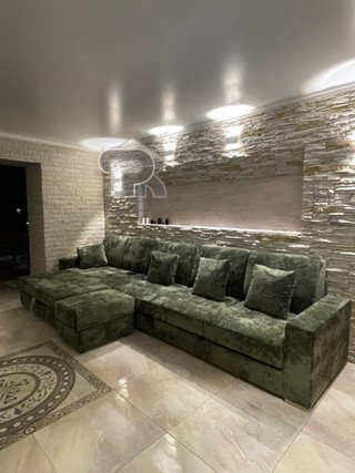 Купить 3-комнатную квартиру, №376418