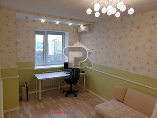 Купить 2-комнатную квартиру, №354406