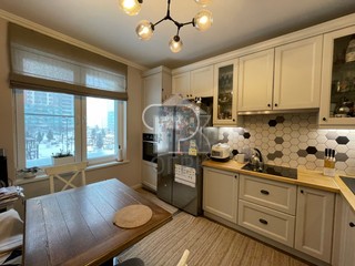 Купить 2-комнатную квартиру, №388000