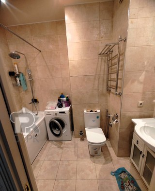 Купить 2-комнатную квартиру, №383832