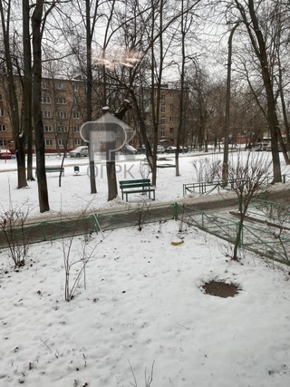 Купить 2-комнатную квартиру, №383142