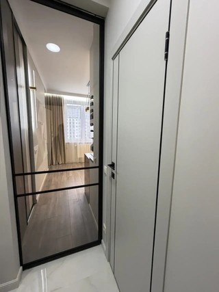 Купить 1-комнатную квартиру, №388071