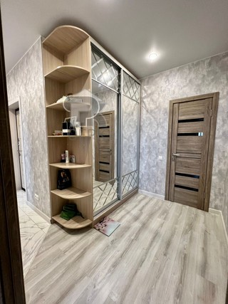 Купить 2-комнатную квартиру, №367609