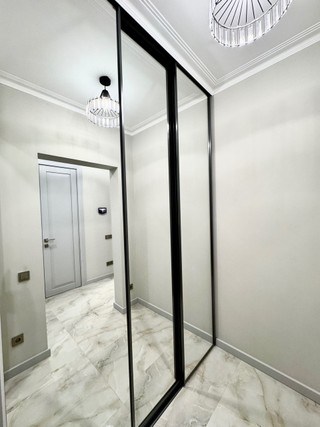 Купить 1-комнатную квартиру, №387308