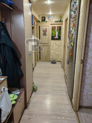 Купить 3-комнатную квартиру, №387362