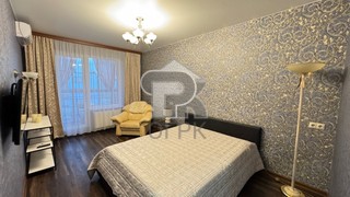 Купить 1-комнатную квартиру, №385580