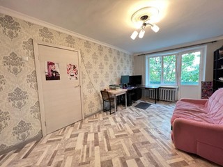 Купить 1-комнатную квартиру, №359250