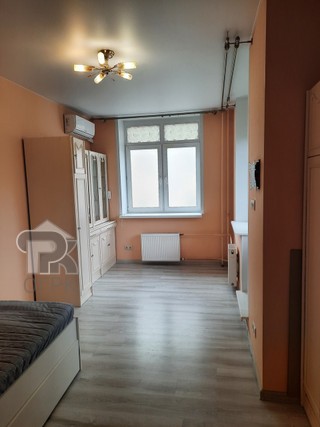Купить 1-комнатную квартиру, №369160