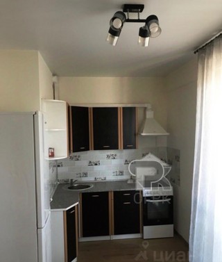 Купить 1-комнатную квартиру, №387697