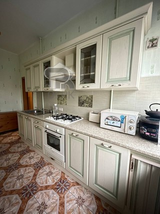 Купить 2-комнатную квартиру, №369610