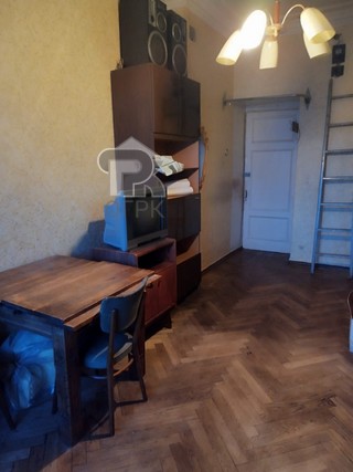 Купить комнату в 3-ккв, №386125