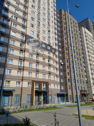 Купить 2-комнатную квартиру, №373016