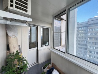 Купить 3-комнатную квартиру, №385680