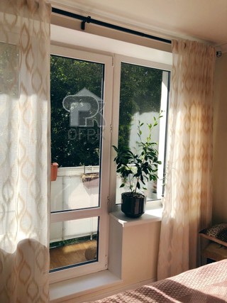 Купить 2-комнатную квартиру, №387558