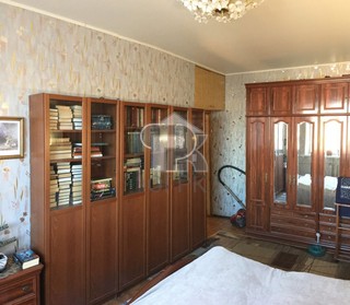 Купить 3-комнатную квартиру, №345708