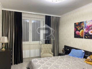 Купить 3-комнатную квартиру, №378406