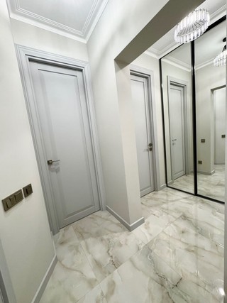 Купить 1-комнатную квартиру, №387308