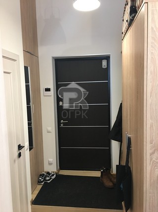 Купить 1-комнатную квартиру, №345597