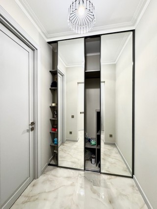 Купить 1-комнатную квартиру, №387308