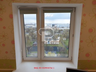 Купить 2-комнатную квартиру, №354406