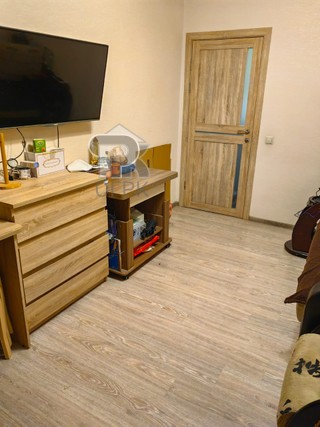 Купить 3-комнатную квартиру, №387362