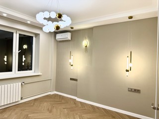 Купить 1-комнатную квартиру, №387308