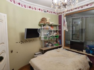 Купить 6-комнатную квартиру, №387978