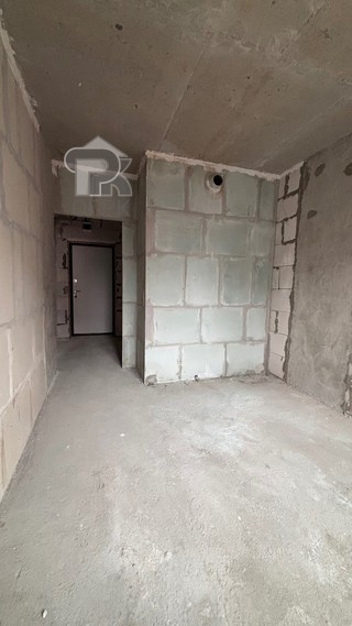 Купить 1-комнатную квартиру, №387927