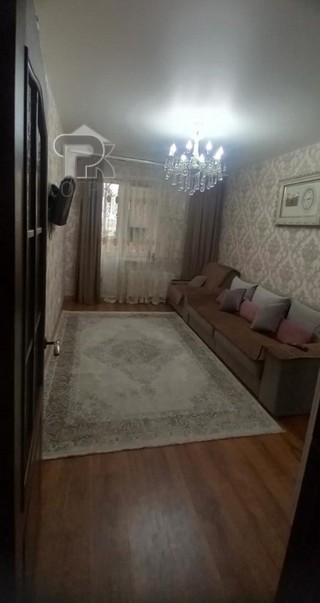 Купить 1-комнатную квартиру, №385663