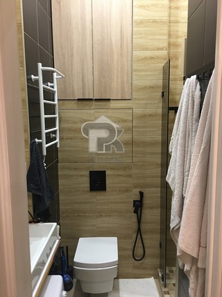 Купить 1-комнатную квартиру, №345597