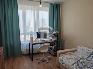 Купить 3-комнатную квартиру, №385373